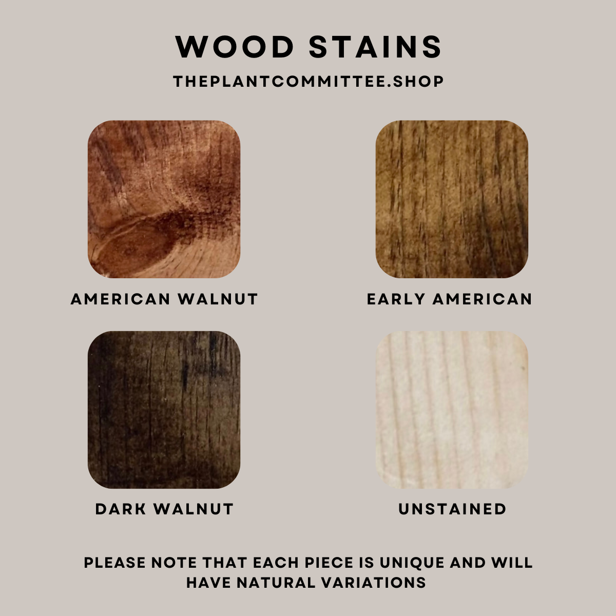 4 Vial Table Top Propagation Station